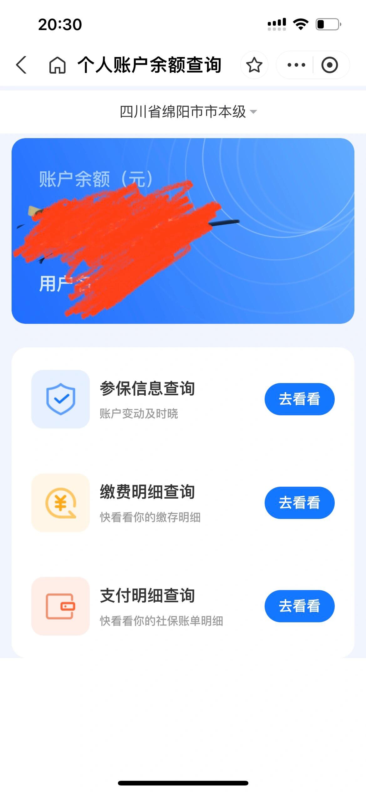 镇江最新已缴费却查不到医保余额方法分析(最方便真实的镇江为什么医保交费后查不到缴费的账单方法)