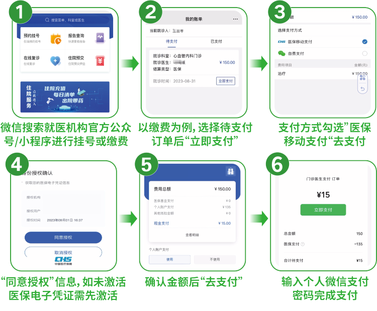 镇江最新怎样把医保卡绑在微信上支付方法分析(最方便真实的镇江怎样把医保卡绑在微信上支付呢方法)